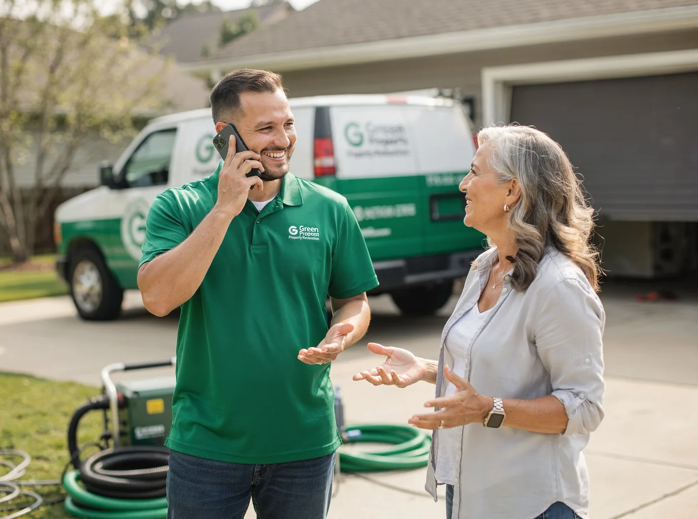 Water Damage Restoration Volga, WV FAQs